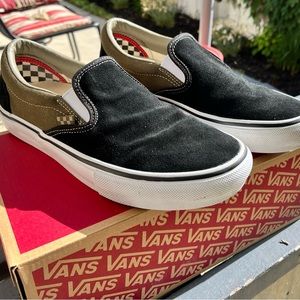 Vans Pro-Cush slip-on